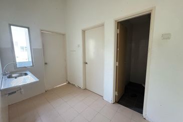 Belleza Garden Homes