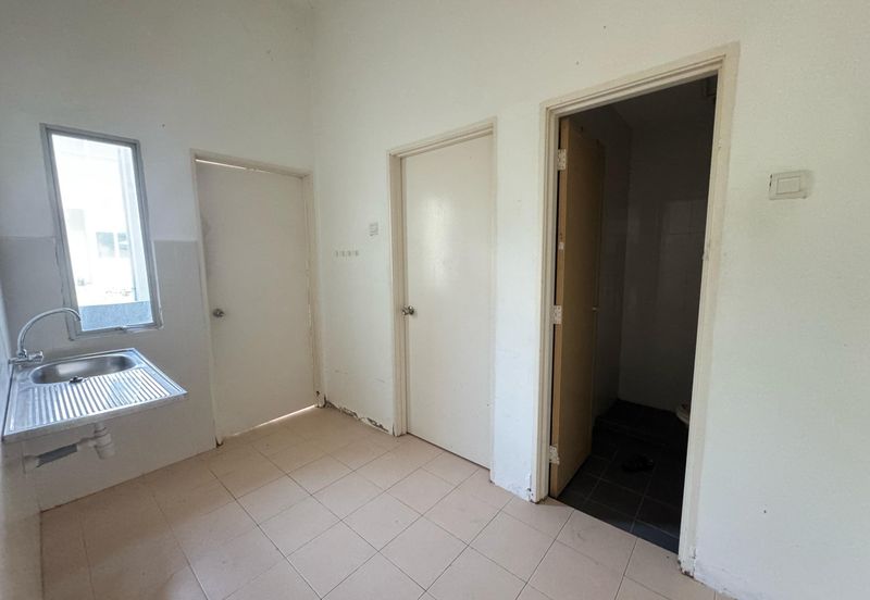 Belleza Garden Homes