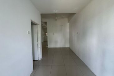 Belleza Garden Homes