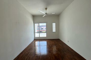 Belleza Garden Homes