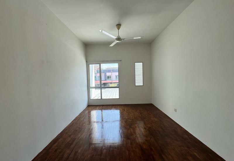 Belleza Garden Homes