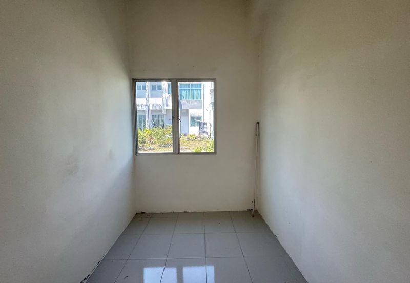 Belleza Garden Homes