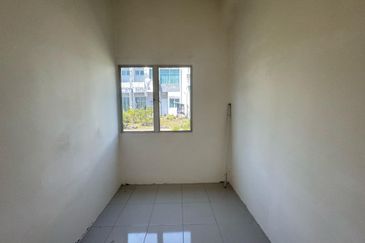 Belleza Garden Homes