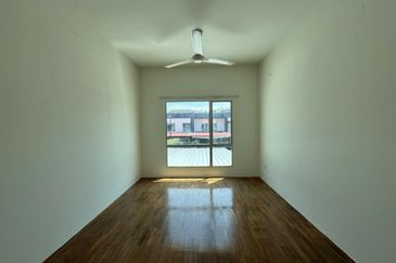 Belleza Garden Homes