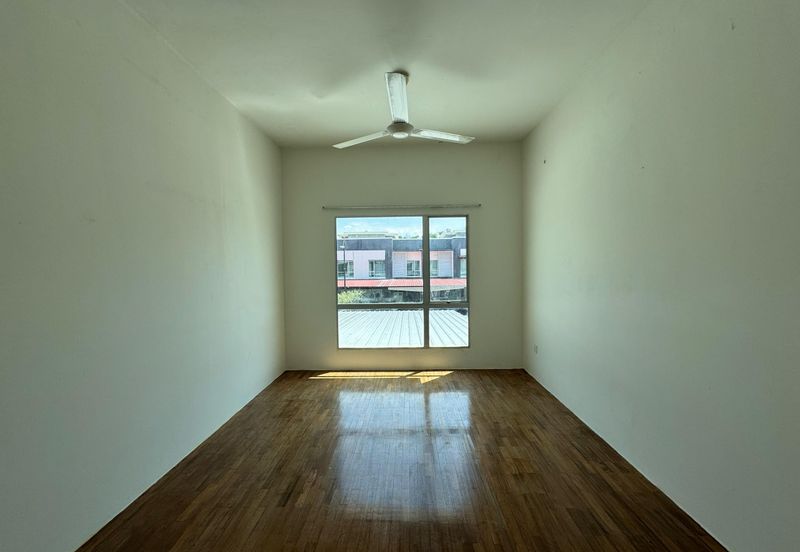 Belleza Garden Homes