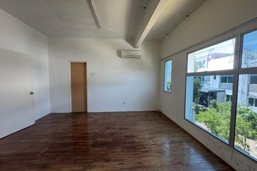 Belleza Garden Homes