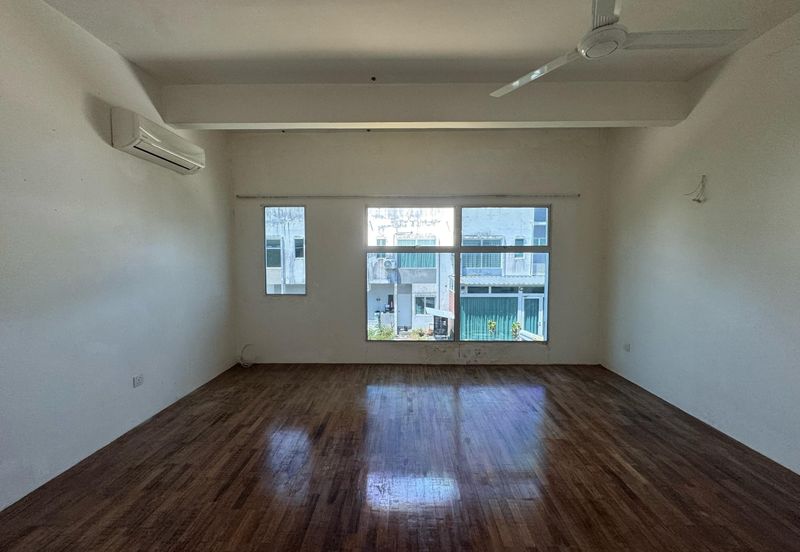 Belleza Garden Homes