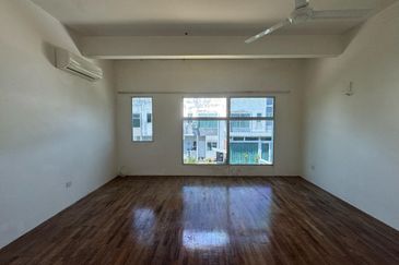 Belleza Garden Homes