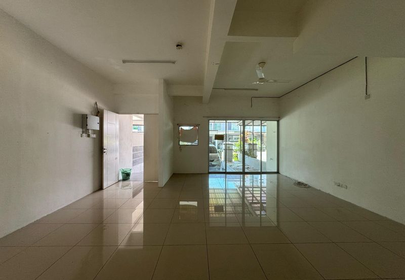 Belleza Garden Homes