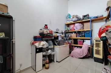 Taman Mutiara Residence