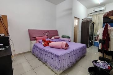 Taman Mutiara Residence