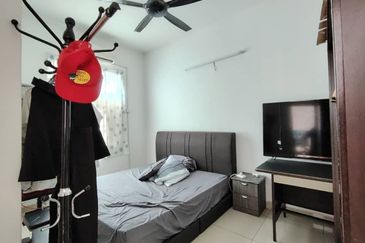 Taman Mutiara Residence