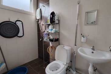 Taman Mutiara Residence