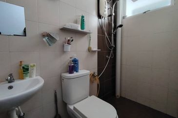 Taman Mutiara Residence