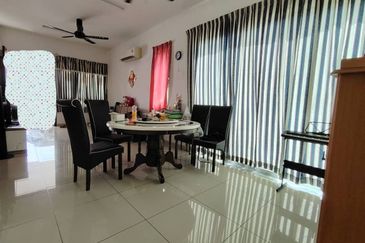 Taman Mutiara Residence