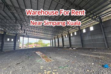 Jalan Sultan Abdul Halim