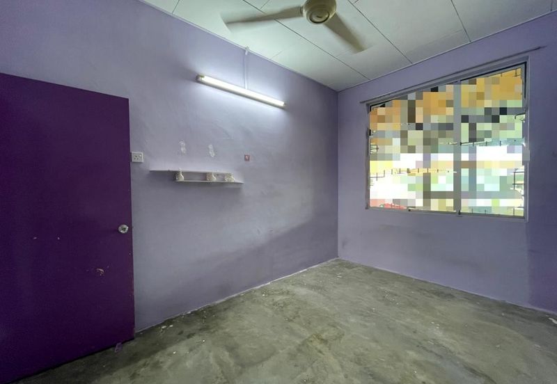 1 Storey Terrace Taman Gunung Bintang Tandop Alor Setar For Sale 