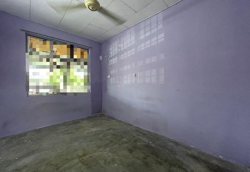 1 Storey Terrace Taman Gunung Bintang Tandop Alor Setar For Sale 