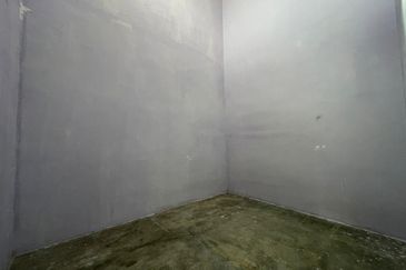 1 Storey Terrace Taman Gunung Bintang Tandop Alor Setar For Sale 