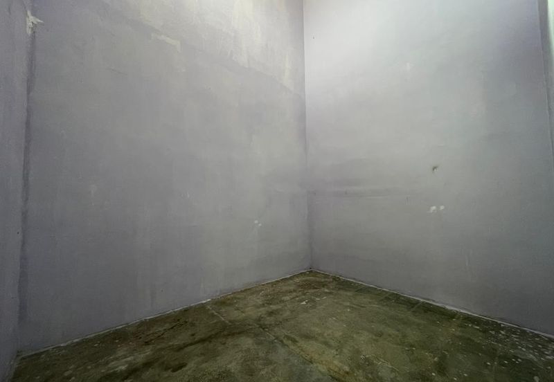 1 Storey Terrace Taman Gunung Bintang Tandop Alor Setar For Sale 