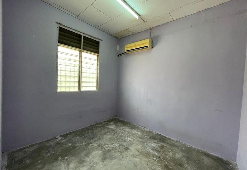 1 Storey Terrace Taman Gunung Bintang Tandop Alor Setar For Sale 