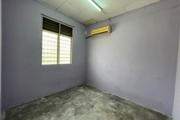 1 Storey Terrace Taman Gunung Bintang Tandop Alor Setar For Sale 