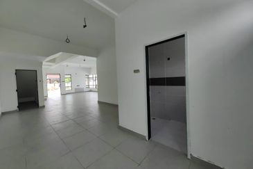 Taman Bakti