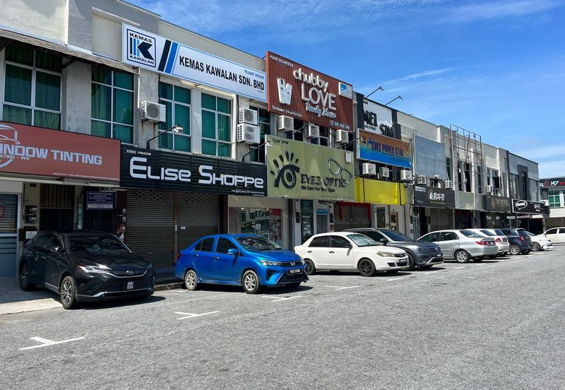 Taman Rakyat Mergong