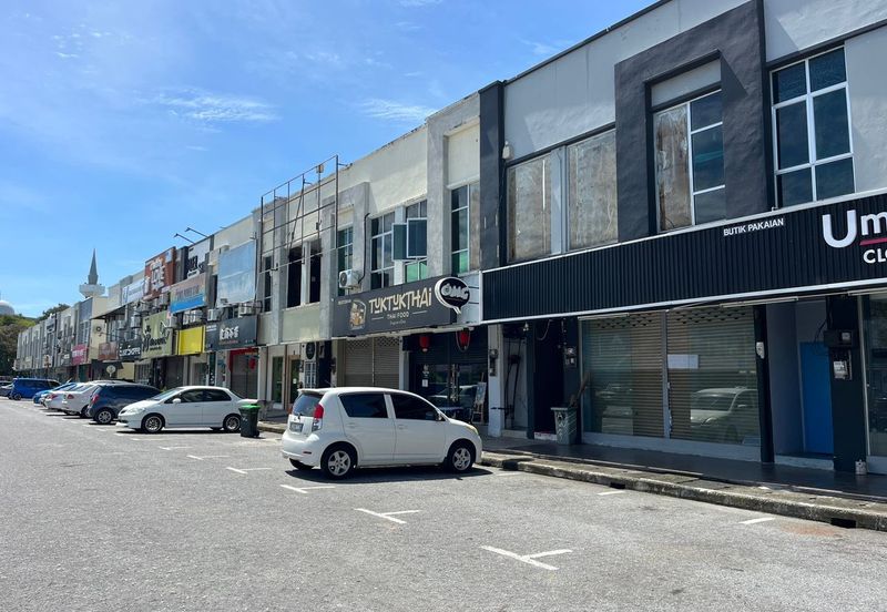 Taman Rakyat Mergong