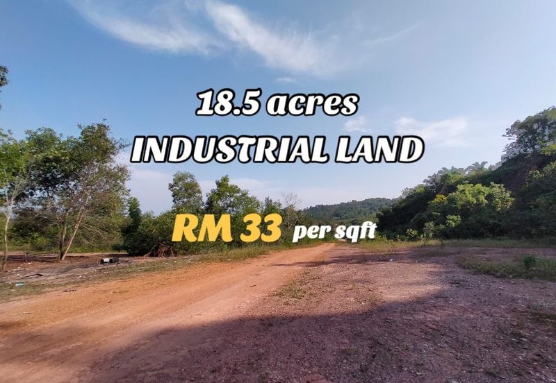 Kawasan Perindustrian Cendana