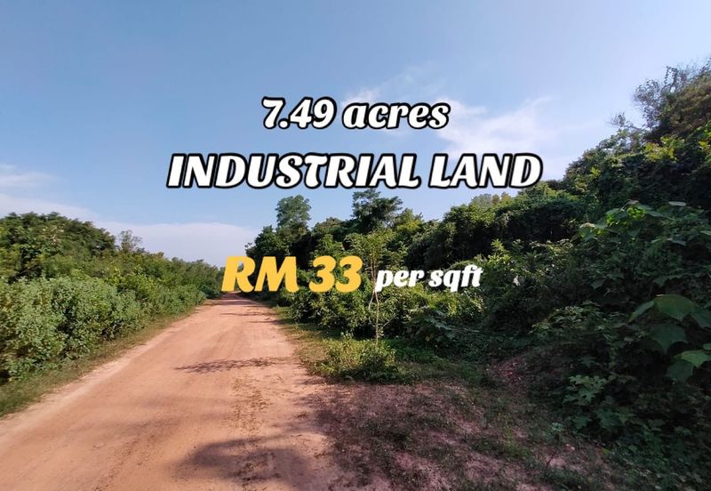 Kawasan Perindustrian Cendana