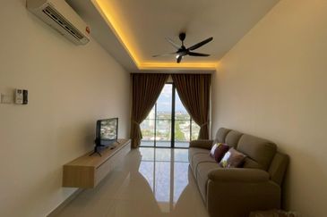 G Residence Alor Setar