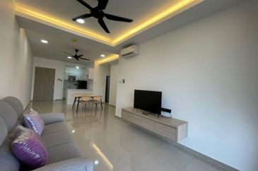 G Residence Alor Setar