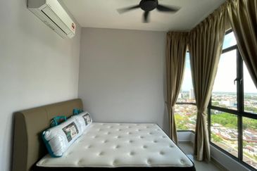 G Residence Alor Setar