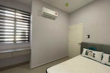 G Residence Alor Setar