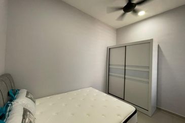 G Residence Alor Setar