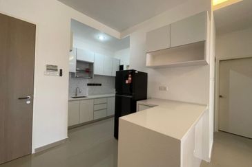 G Residence Alor Setar