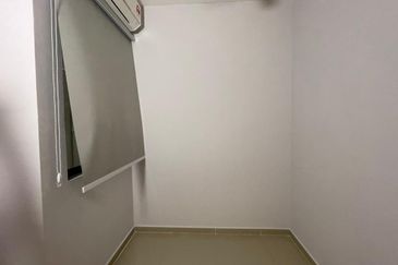 G Residence Alor Setar