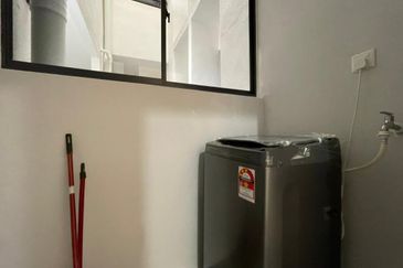 G Residence Alor Setar