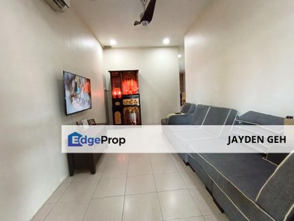 1 Storey Terrace Taman Seri Marina Kuala Kedah For Sale , Kedah, Kuala Kedah