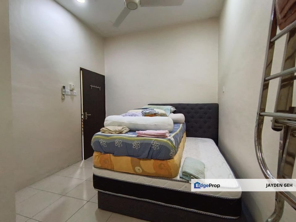 1 Storey Terrace Taman Seri Marina Kuala Kedah For Sale , Kedah, Kuala Kedah