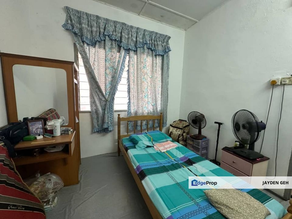 1 Storey Terrace Taman Harapan Near Taman Juragan  Kuala Kedah For Sale , Kedah, Kuala Kedah