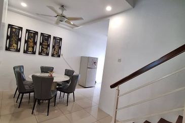 Belleza Garden Homes