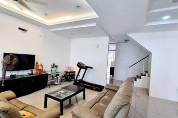 Belleza Garden Homes