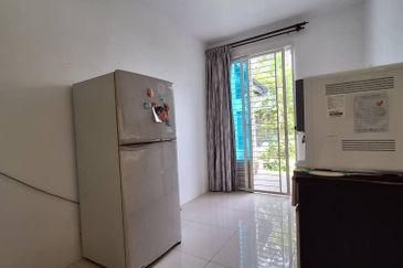 Belleza Garden Homes