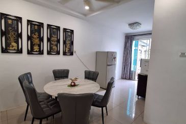 Belleza Garden Homes