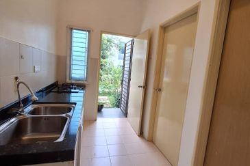 Belleza Garden Homes