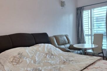 Belleza Garden Homes