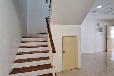 Belleza Garden Homes