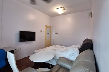 Belleza Garden Homes